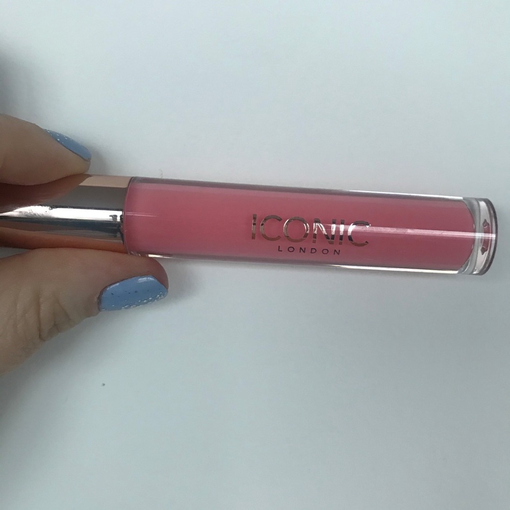 Iconic London Lipgloss Peek-a-Boo